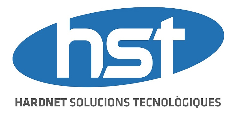 HST hardnet solucions tecnològiques protecció de dades a Lleida