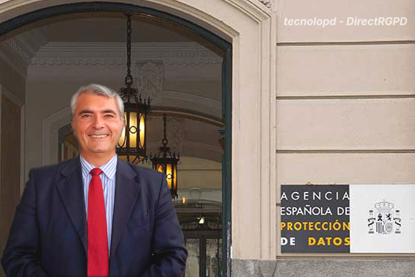 Lorenzo-Cotino-Hueso-agencia protección datos directorio de profesionales direct rgpd tecnolopd
