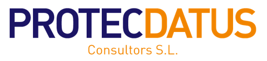 Protecadatus Consultors Logo
