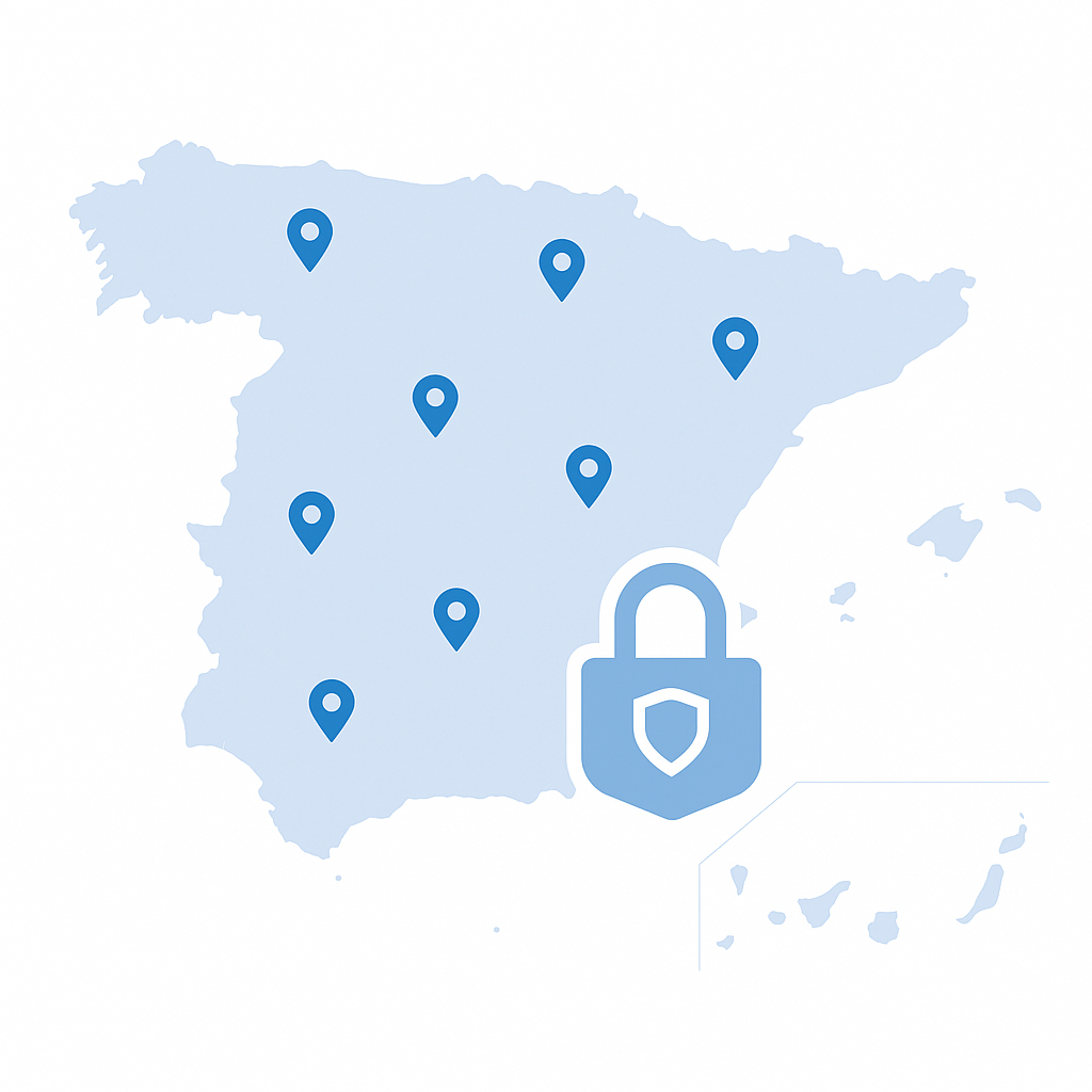 TecnoLOPD el mayor y mejor directorio de expertos y profesionales del sector de protección de datos
