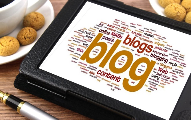 ¿Deben adecuarse los blogs a la LOPD?