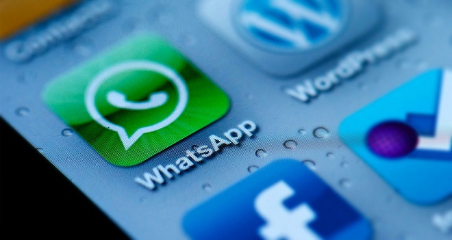 Facebook, WhatsApp y el uso de nuestros datos